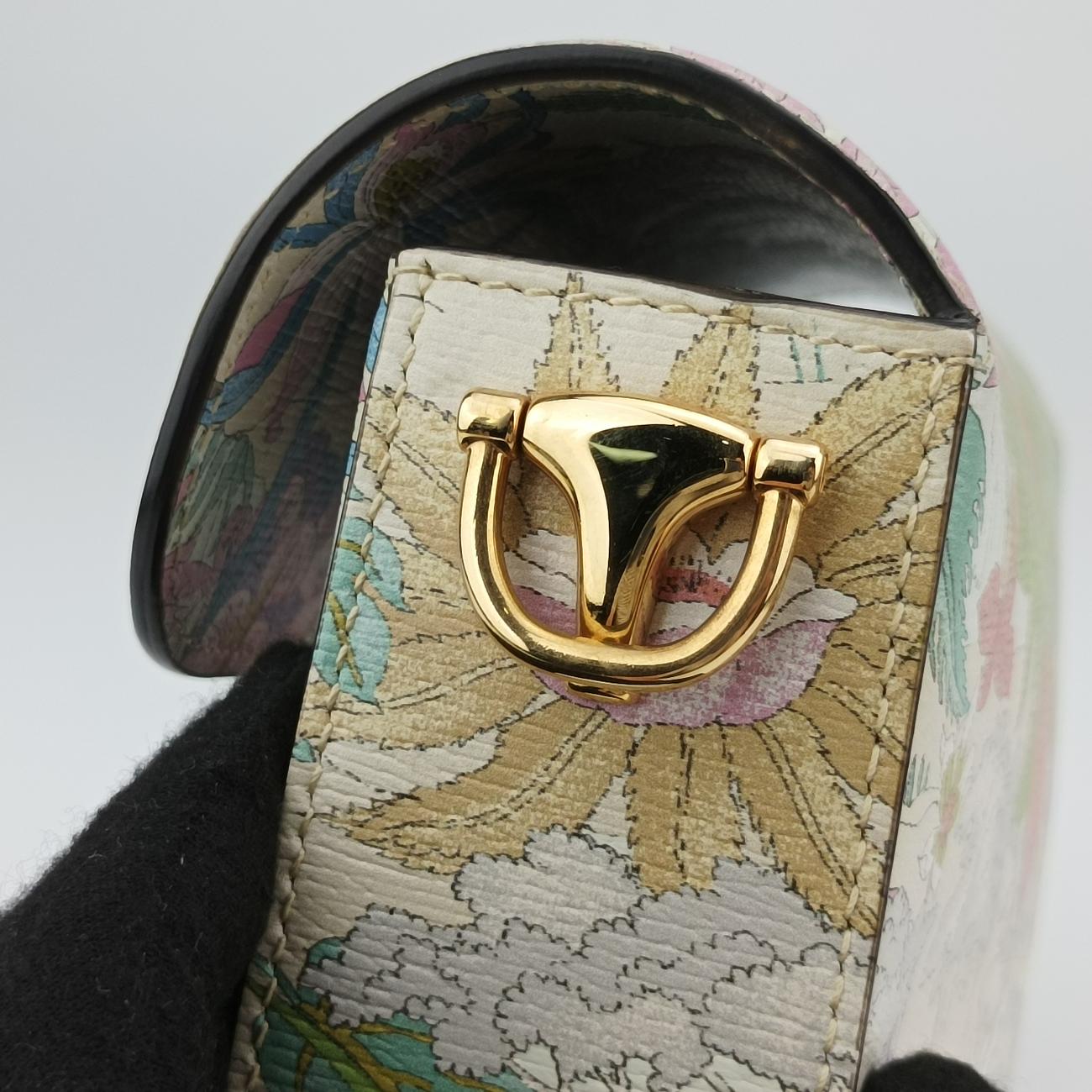 Horsebit 1955MulticolourLeather677266B036742762ホースビット1955マルチカラーレザー677266B036742762