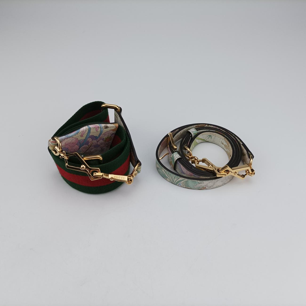 Horsebit 1955MulticolourLeather677266B036742762ホースビット1955マルチカラーレザー677266B036742762