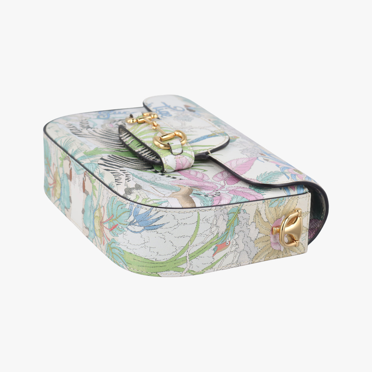 Horsebit 1955MulticolourLeather677266B036742762ホースビット1955マルチカラーレザー677266B036742762