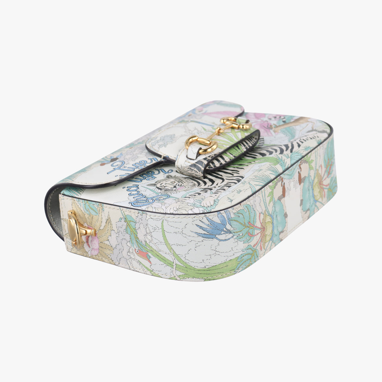 Horsebit 1955MulticolourLeather677266B036742762ホースビット1955マルチカラーレザー677266B036742762