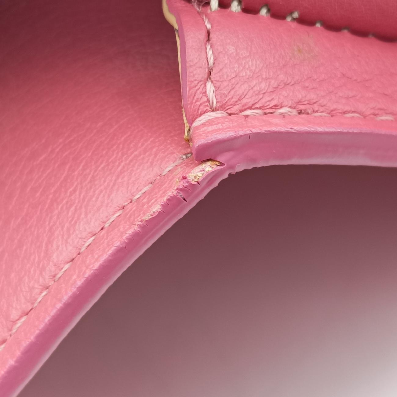 MadamePinkLeatherFO3DマダムピンクレザーFO3D