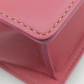 MadamePinkLeatherFO3DマダムピンクレザーFO3D