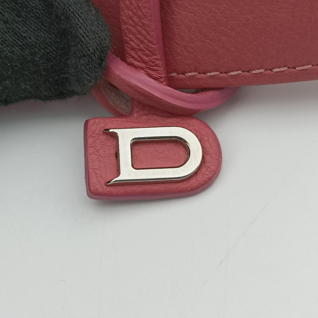 MadamePinkLeatherFO3DマダムピンクレザーFO3D