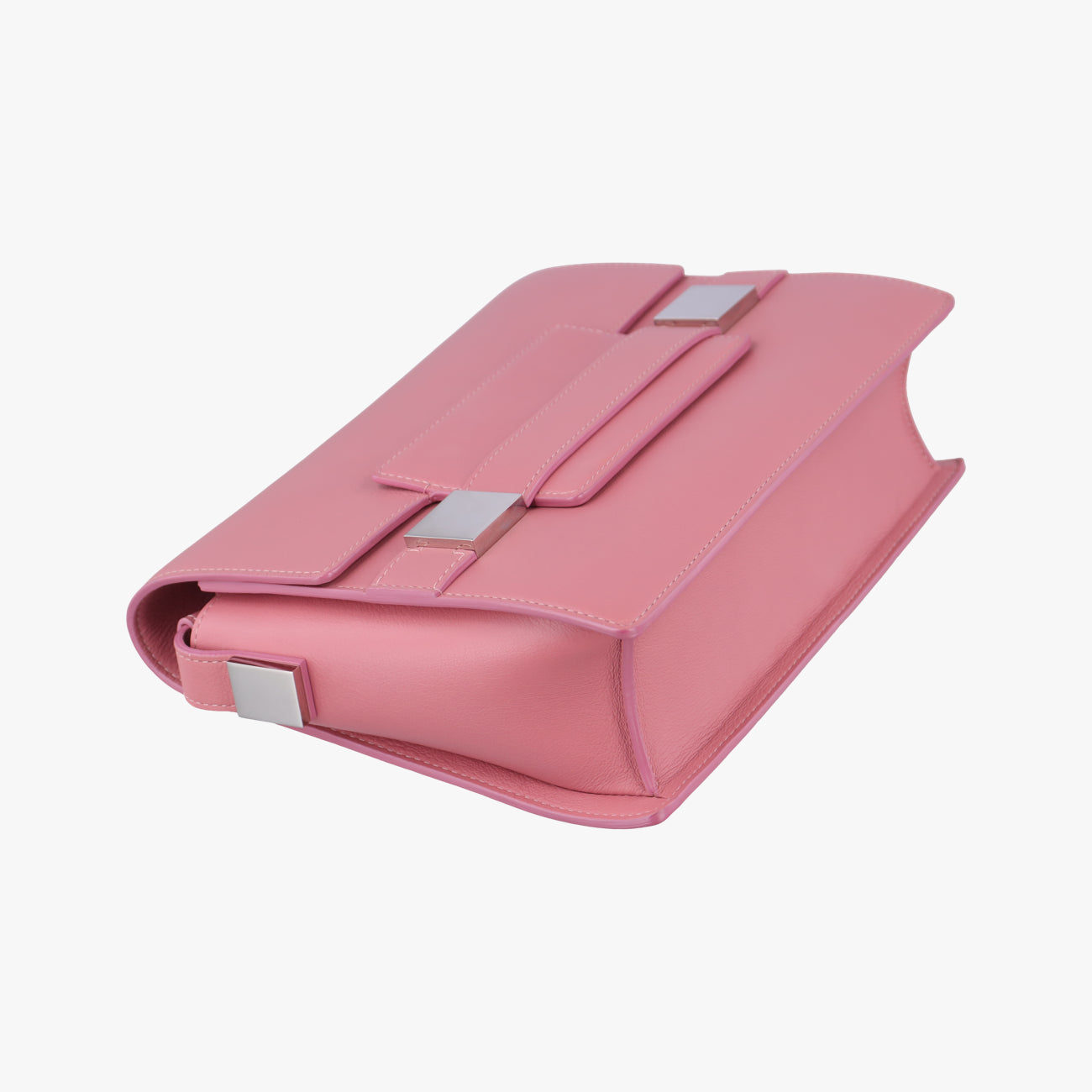 MadamePinkLeatherFO3DマダムピンクレザーFO3D