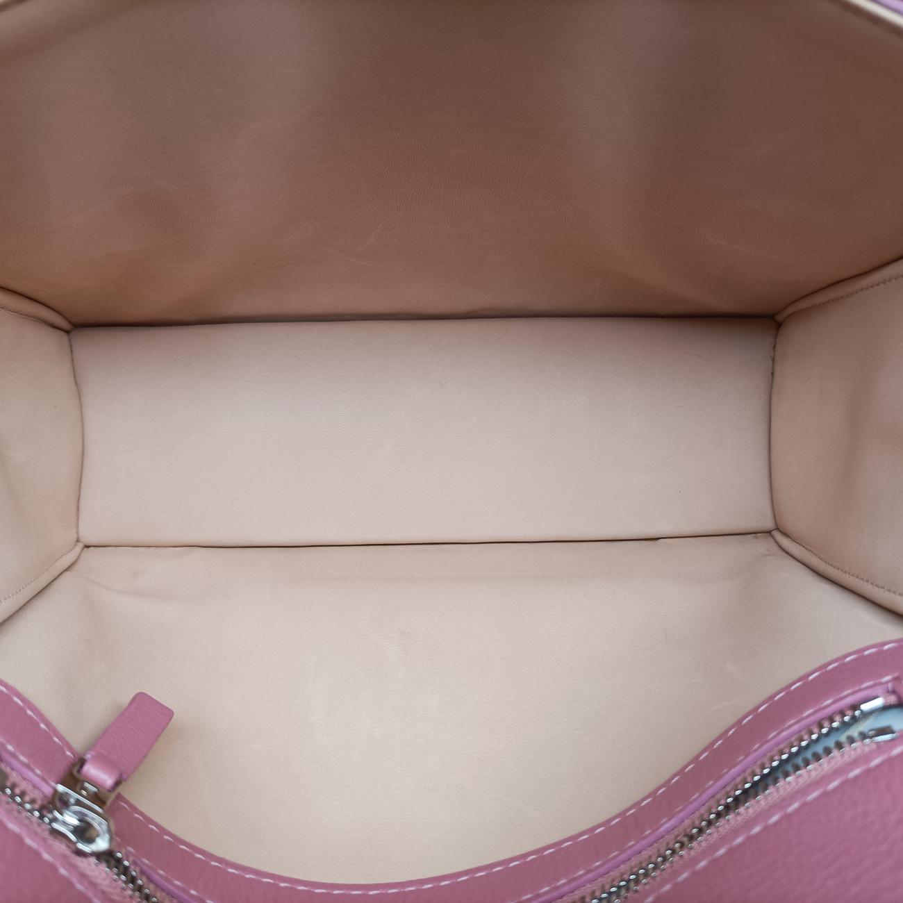 MadamePinkLeatherFO3DマダムピンクレザーFO3D