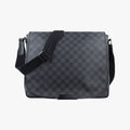 DANIEL GMNoirDamier GraphiteN58033SP1120ダニエルGMノワールダミエグラフィットN58033SP1120