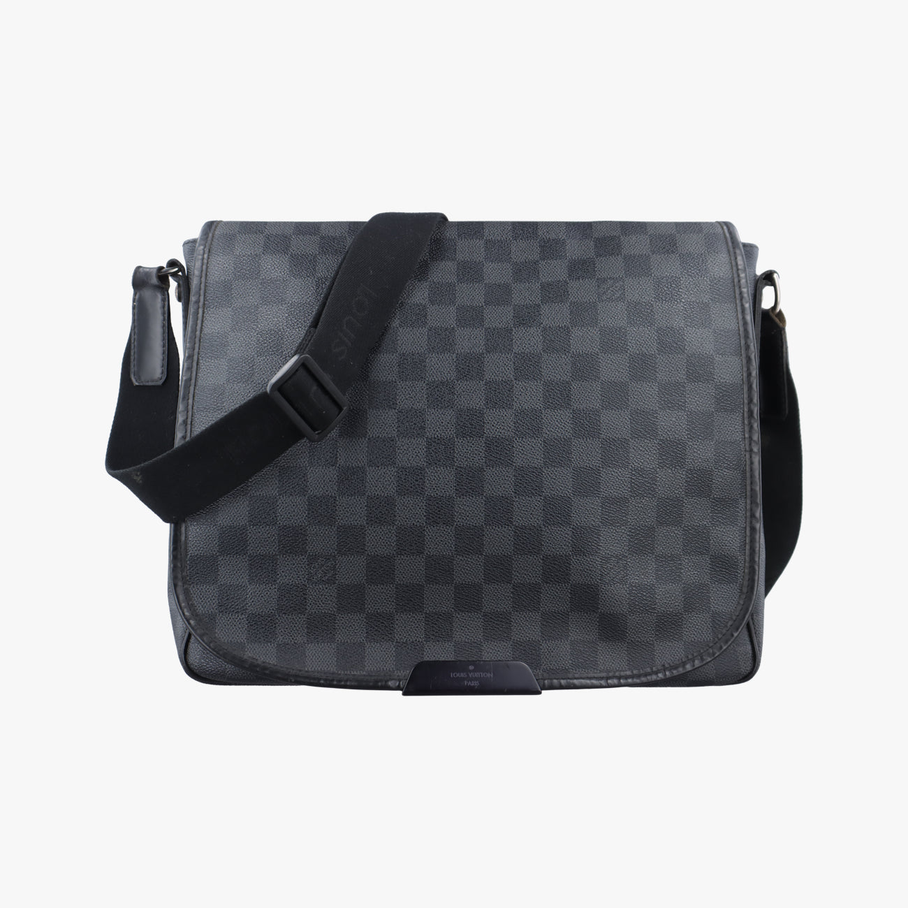 DANIEL GMNoirDamier GraphiteN58033SP1120ダニエルGMノワールダミエグラフィットN58033SP1120