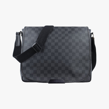 DANIEL GMNoirDamier GraphiteN58033SP1120ダニエルGMノワールダミエグラフィットN58033SP1120