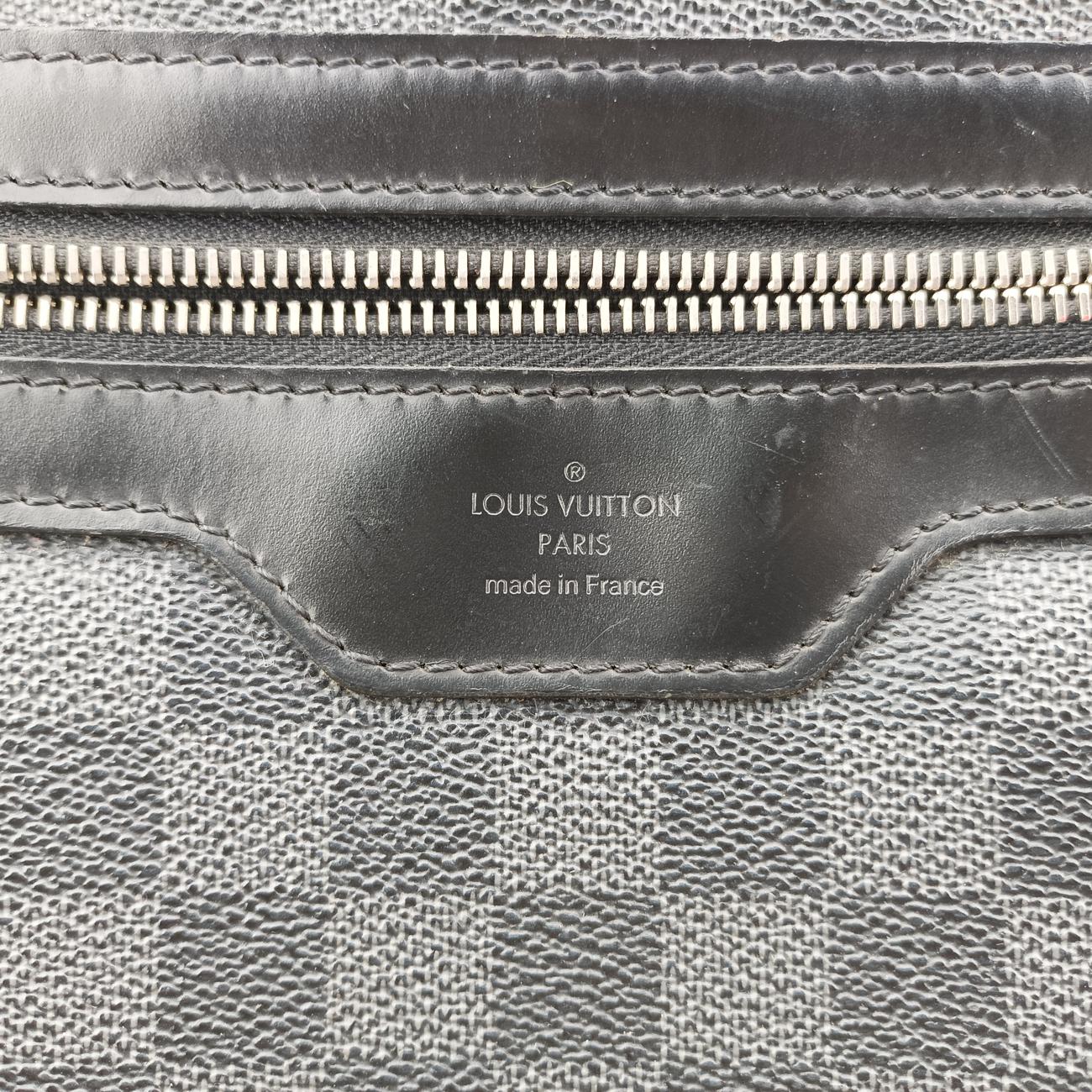 DANIEL GMNoirDamier GraphiteN58033SP1120ダニエルGMノワールダミエグラフィットN58033SP1120