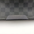 DANIEL GMNoirDamier GraphiteN58033SP1120ダニエルGMノワールダミエグラフィットN58033SP1120