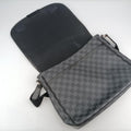 DANIEL GMNoirDamier GraphiteN58033SP1120ダニエルGMノワールダミエグラフィットN58033SP1120