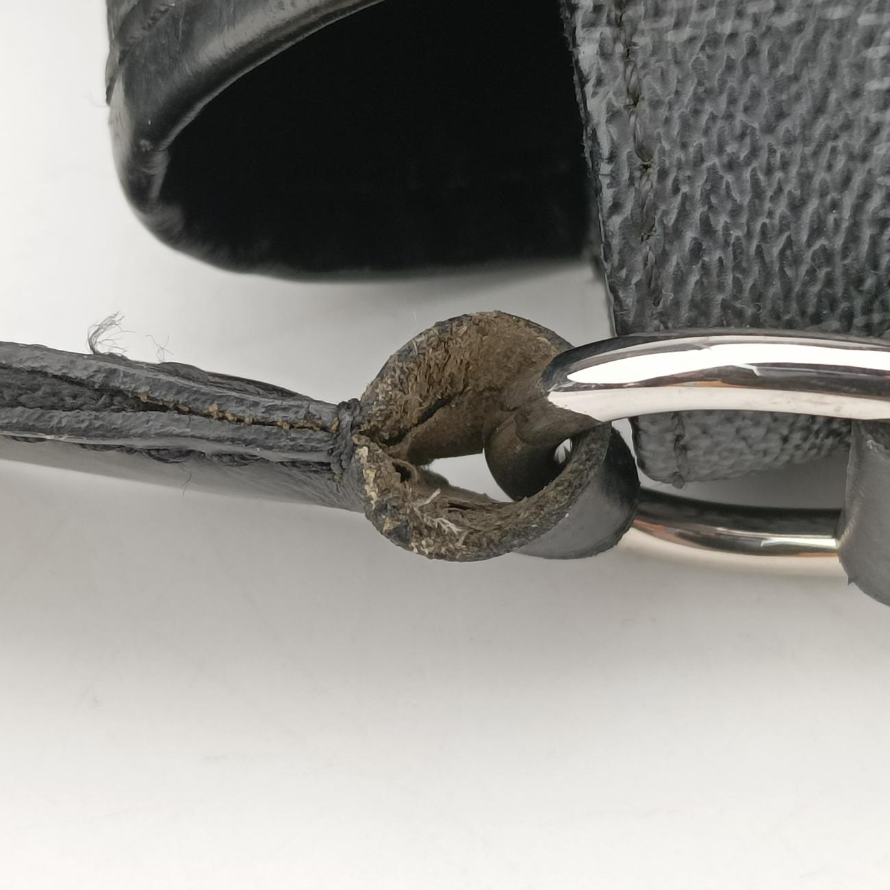 DANIEL GMNoirDamier GraphiteN58033SP1120ダニエルGMノワールダミエグラフィットN58033SP1120