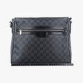 DANIEL GMNoirDamier GraphiteN58033SP1120ダニエルGMノワールダミエグラフィットN58033SP1120