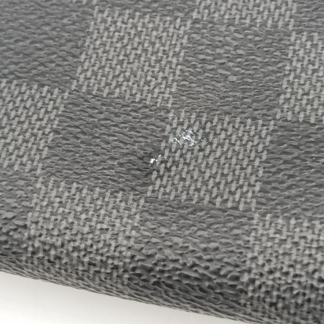DANIEL GMNoirDamier GraphiteN58033SP1120ダニエルGMノワールダミエグラフィットN58033SP1120
