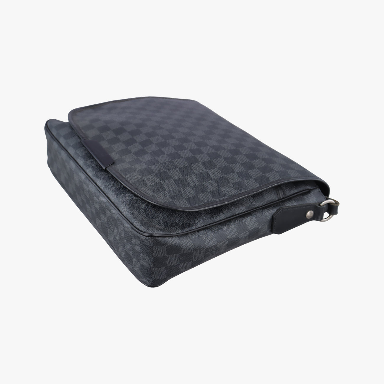 DANIEL GMNoirDamier GraphiteN58033SP1120ダニエルGMノワールダミエグラフィットN58033SP1120