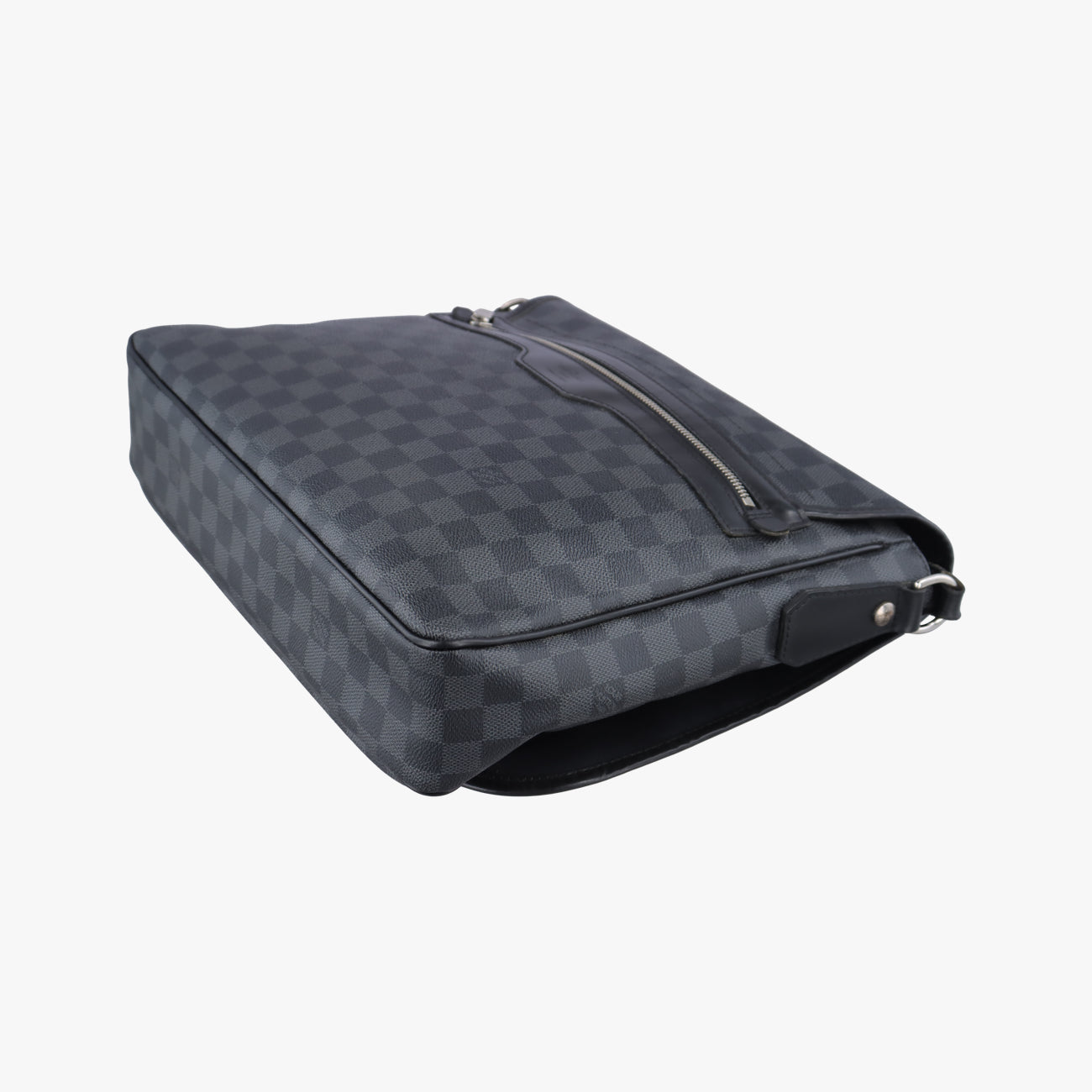 DANIEL GMNoirDamier GraphiteN58033SP1120ダニエルGMノワールダミエグラフィットN58033SP1120