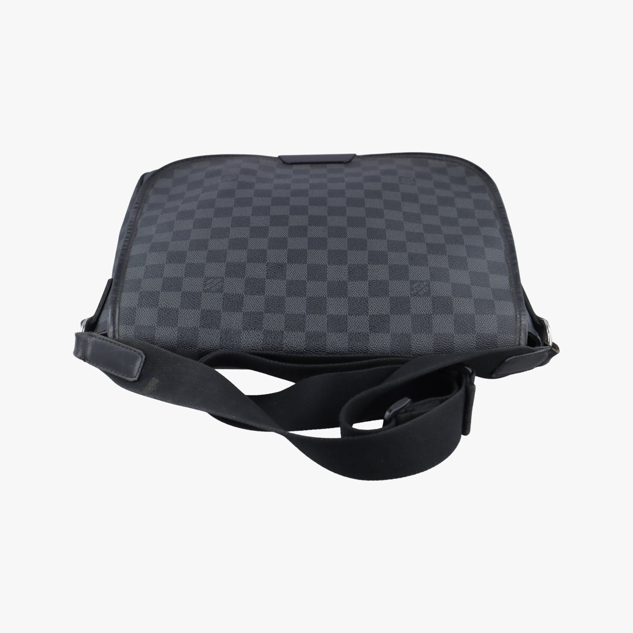 DANIEL GMNoirDamier GraphiteN58033SP1120ダニエルGMノワールダミエグラフィットN58033SP1120
