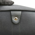 Keepall 55Black x white x BlueDamier CobaltN44013MB0177キーポル 55ブラック×ホワイト×ブルーダミエ コバルトN44013MB0177