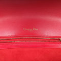 DioramaRedLeather09-BO-0118ディオラマレッドレザー09-BO-0118