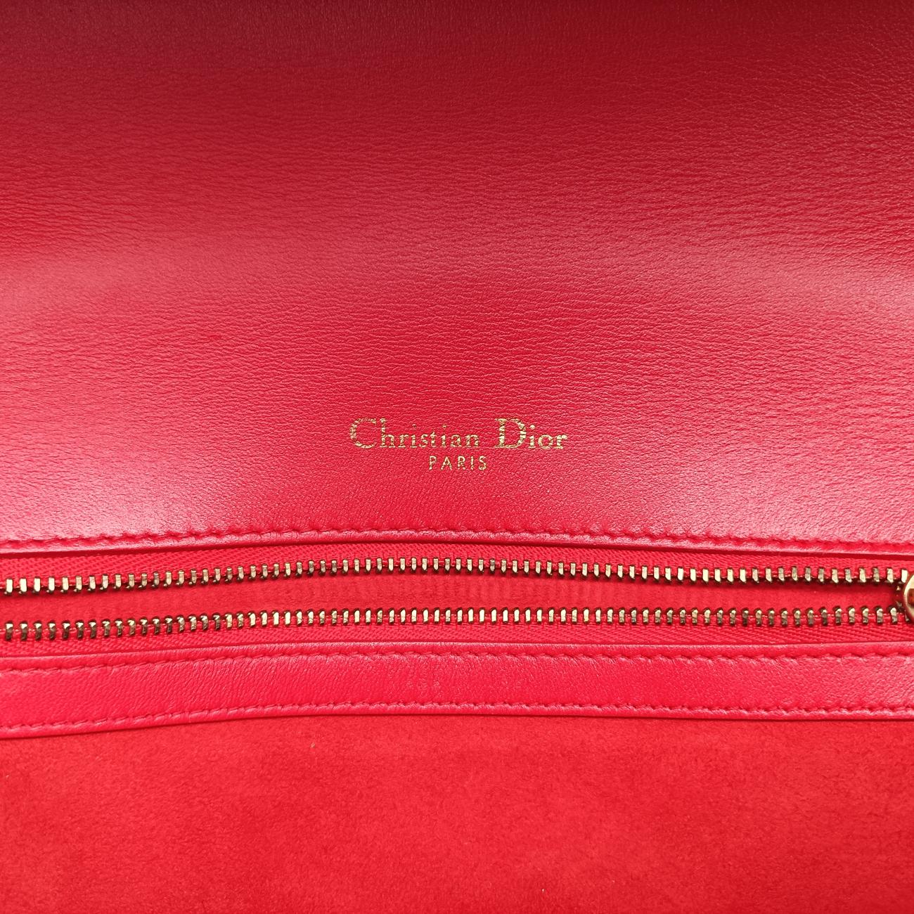DioramaRedLeather09-BO-0118ディオラマレッドレザー09-BO-0118