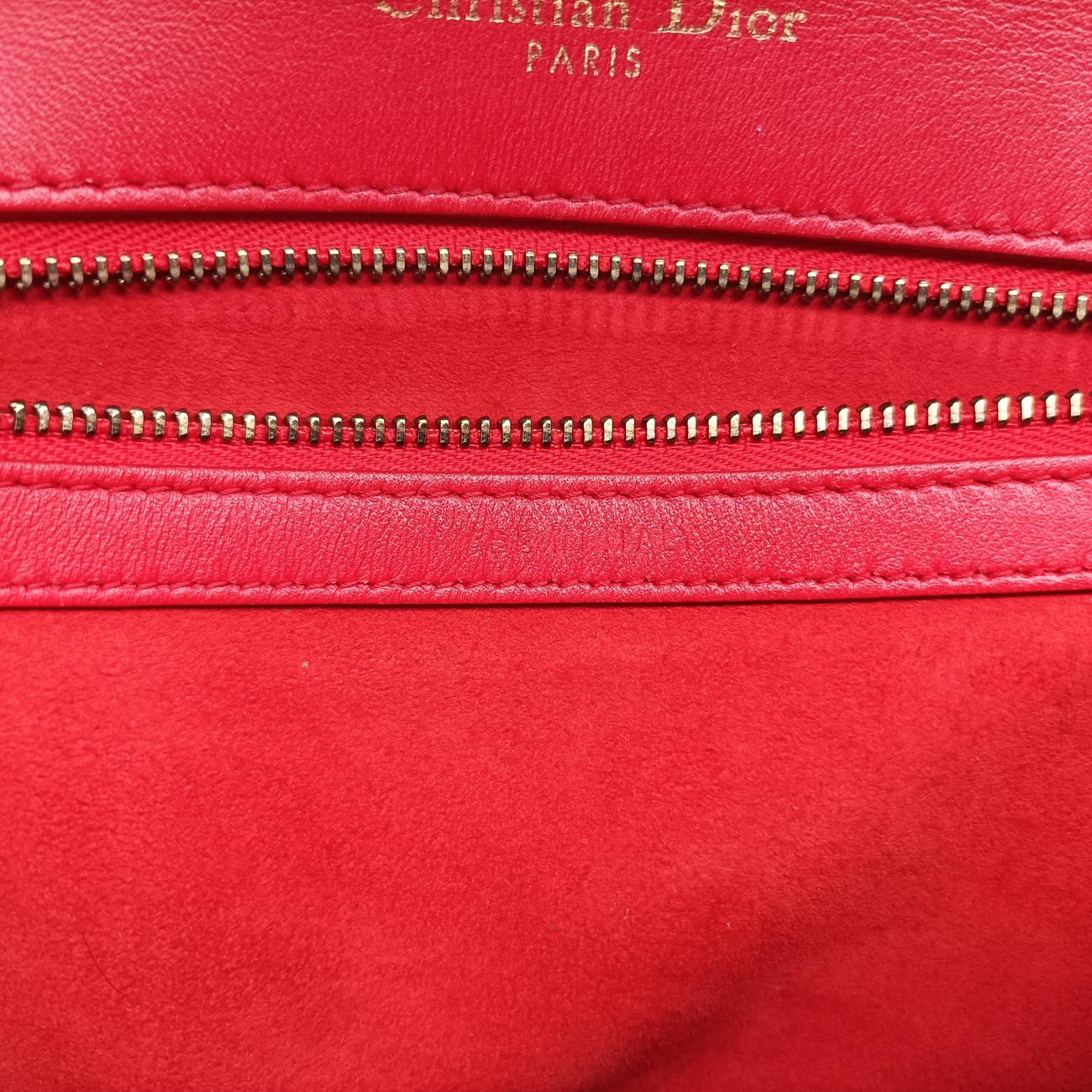 DioramaRedLeather09-BO-0118ディオラマレッドレザー09-BO-0118