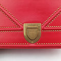 DioramaRedLeather09-BO-0118ディオラマレッドレザー09-BO-0118