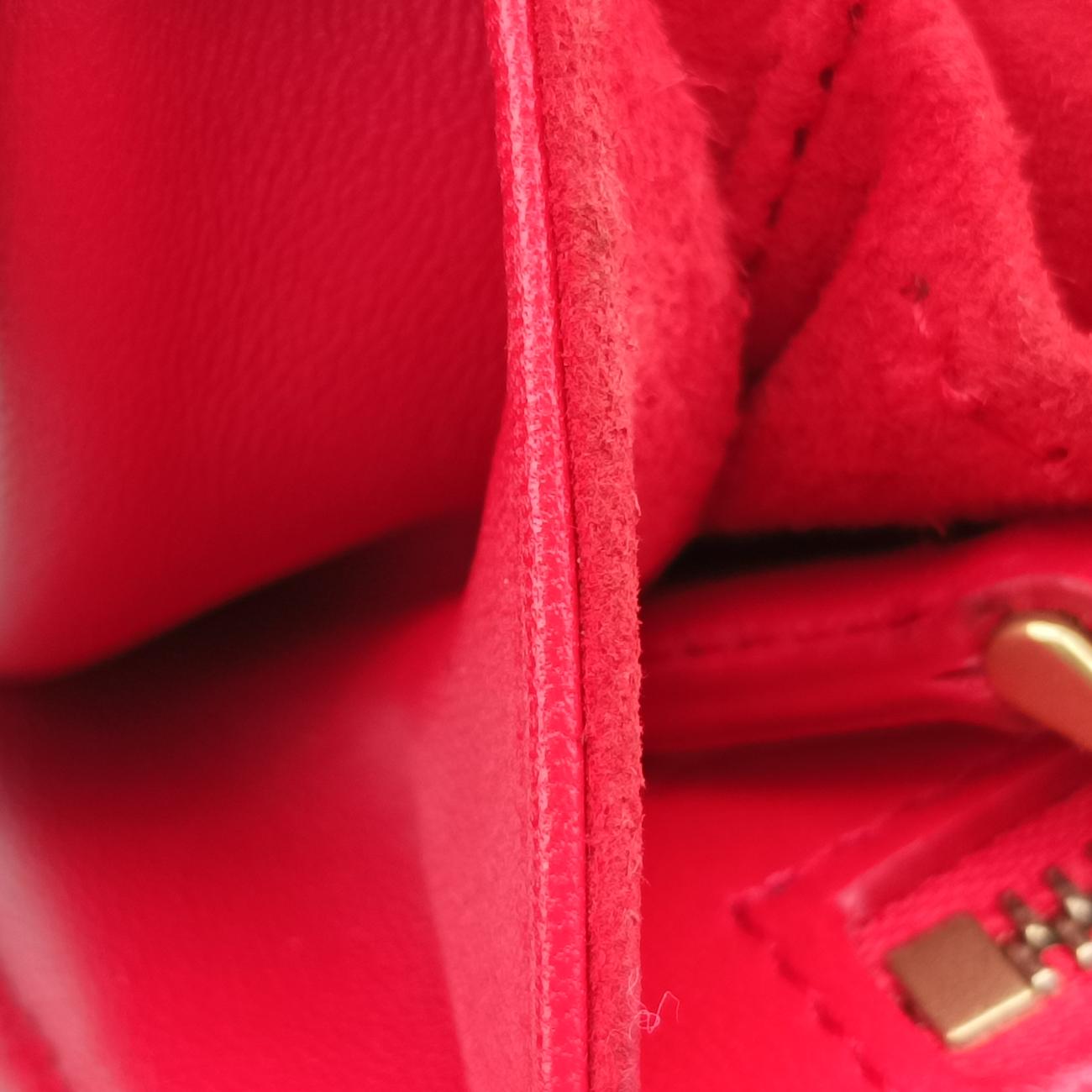 DioramaRedLeather09-BO-0118ディオラマレッドレザー09-BO-0118