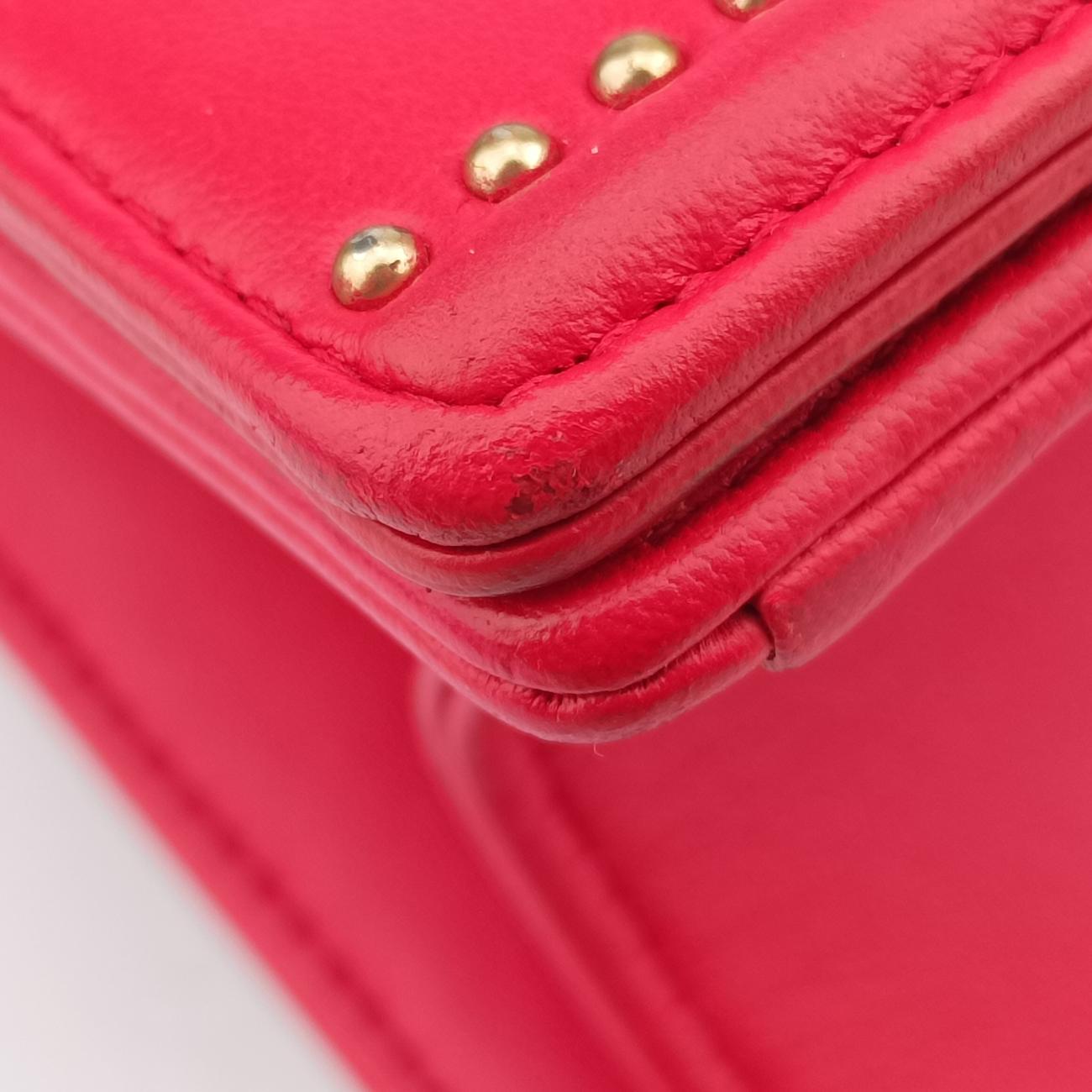 DioramaRedLeather09-BO-0118ディオラマレッドレザー09-BO-0118
