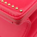 DioramaRedLeather09-BO-0118ディオラマレッドレザー09-BO-0118