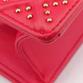 DioramaRedLeather09-BO-0118ディオラマレッドレザー09-BO-0118