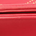 DioramaRedLeather09-BO-0118ディオラマレッドレザー09-BO-0118