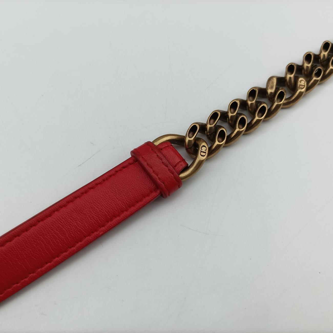 DioramaRedLeather09-BO-0118ディオラマレッドレザー09-BO-0118