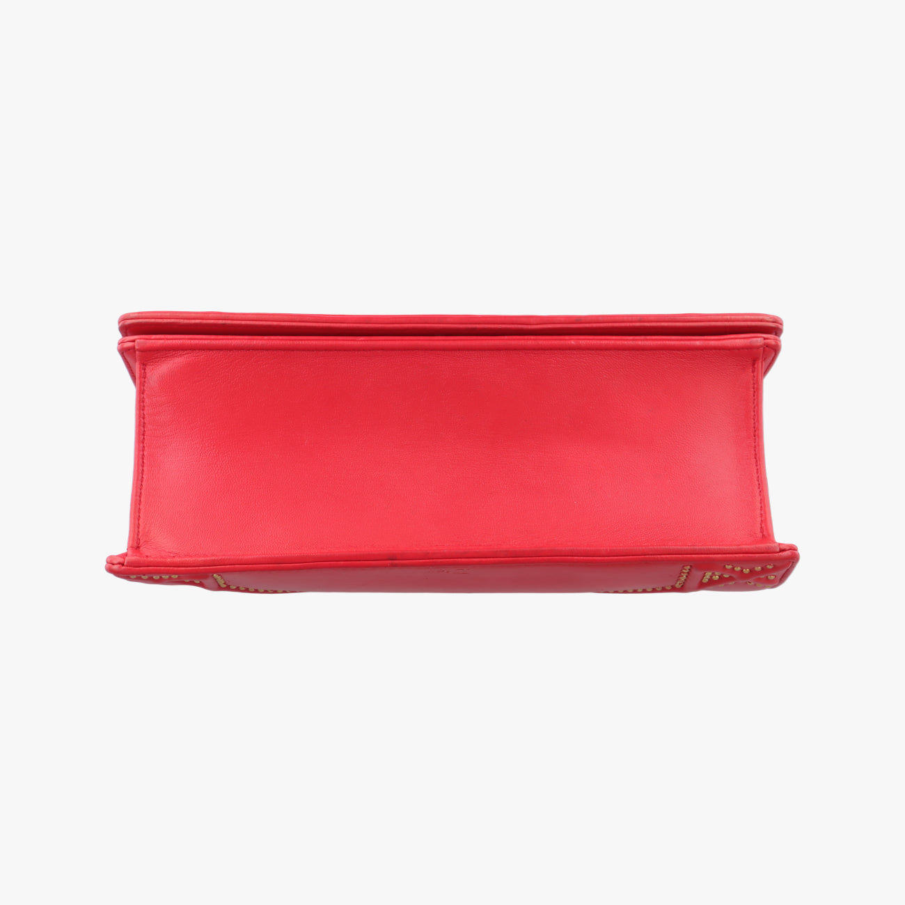 DioramaRedLeather09-BO-0118ディオラマレッドレザー09-BO-0118