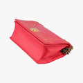 DioramaRedLeather09-BO-0118ディオラマレッドレザー09-BO-0118