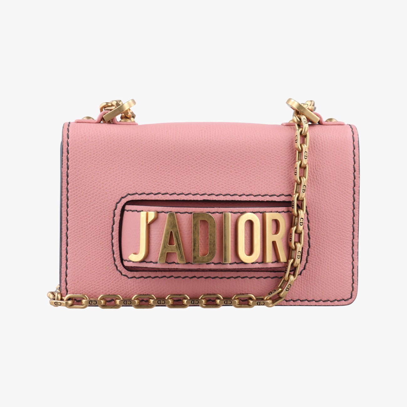 J'AdiorPinkLeather12-MA-0198ジャディオールピンクレザー12-MA-0198