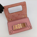 J'AdiorPinkLeather12-MA-0198ジャディオールピンクレザー12-MA-0198