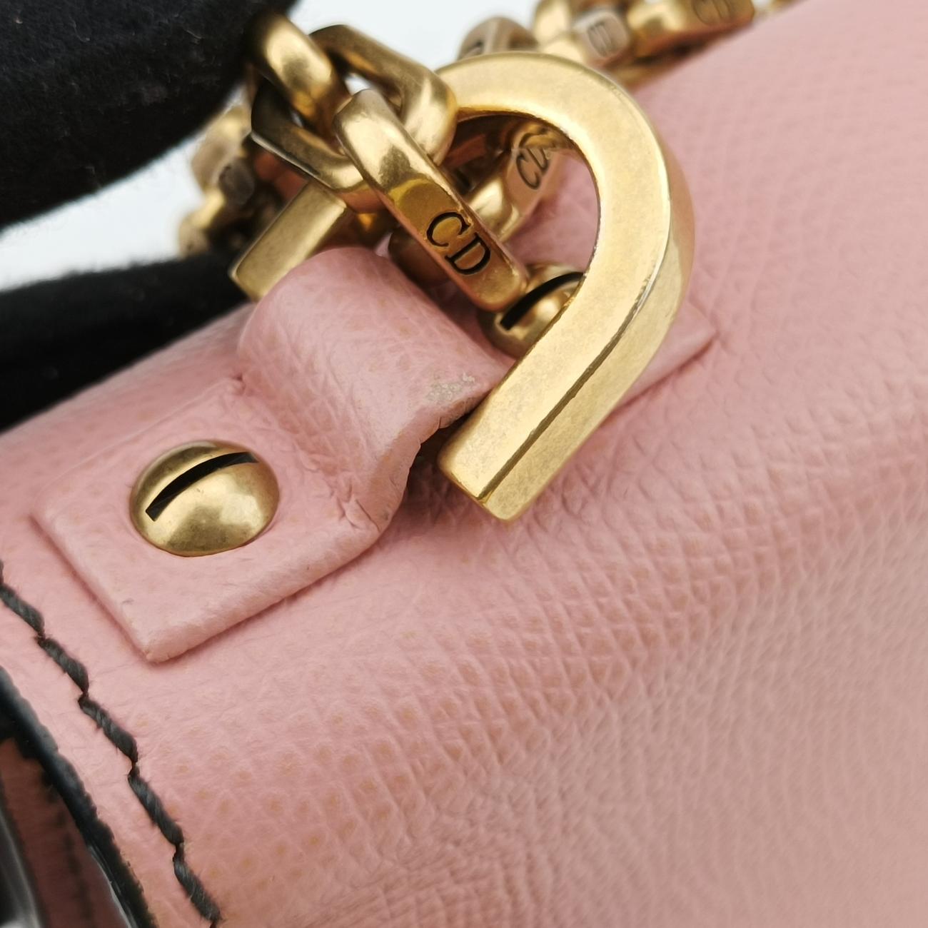 J'AdiorPinkLeather12-MA-0198ジャディオールピンクレザー12-MA-0198