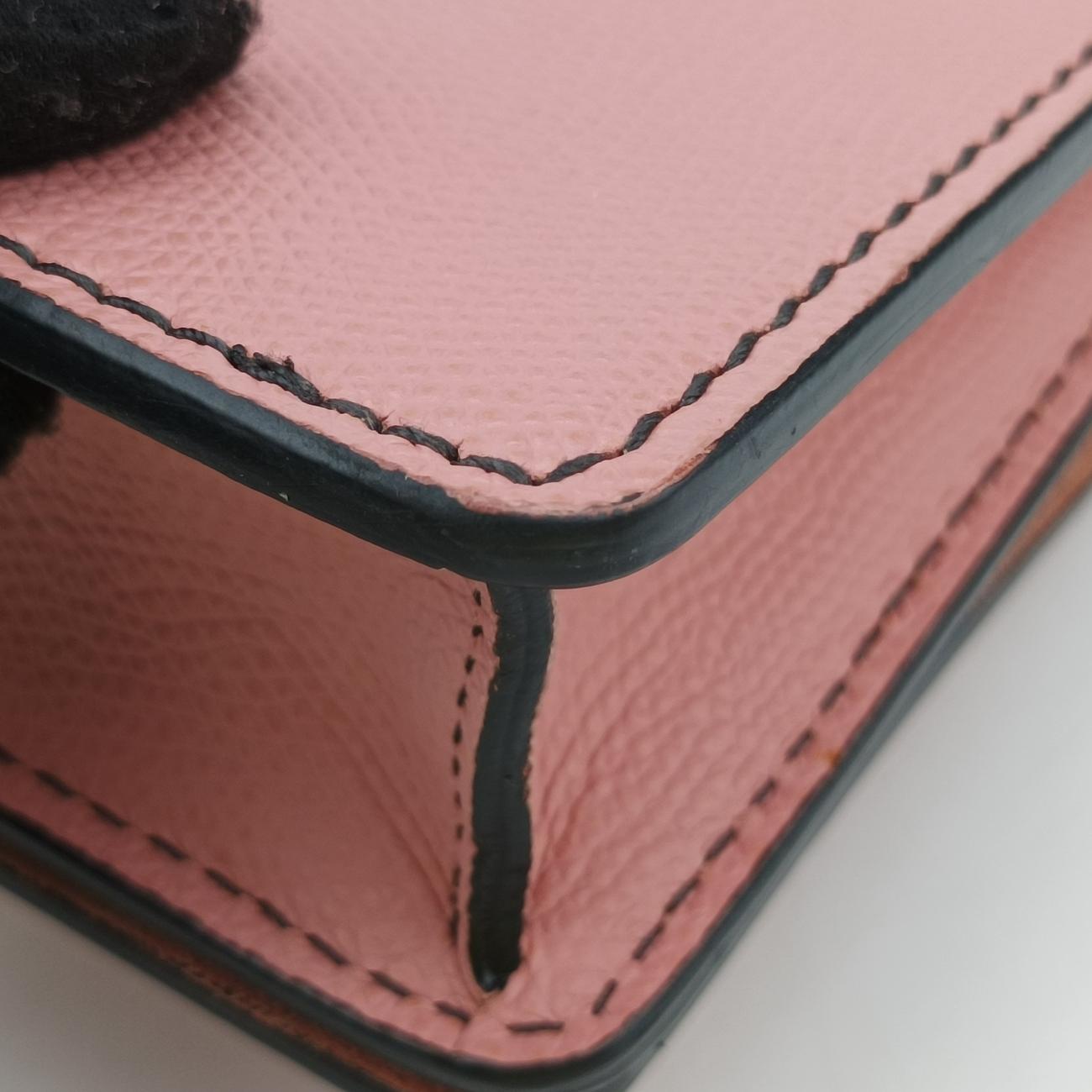 J'AdiorPinkLeather12-MA-0198ジャディオールピンクレザー12-MA-0198