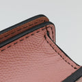 J'AdiorPinkLeather12-MA-0198ジャディオールピンクレザー12-MA-0198