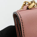J'AdiorPinkLeather12-MA-0198ジャディオールピンクレザー12-MA-0198