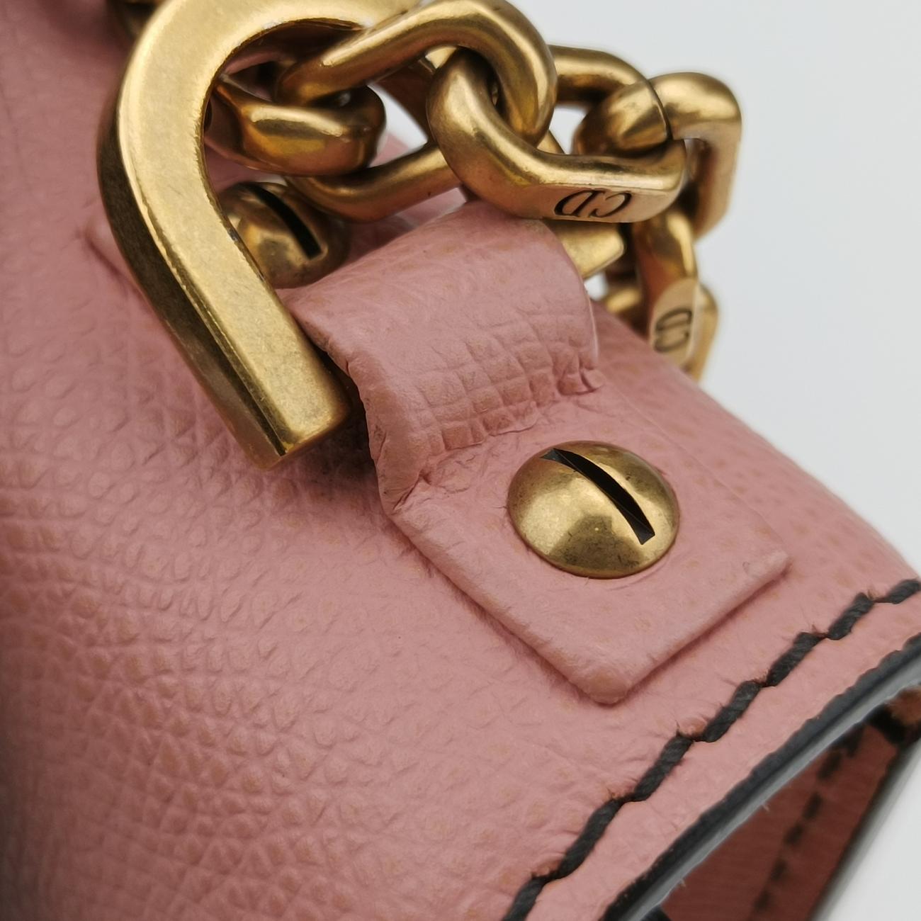 J'AdiorPinkLeather12-MA-0198ジャディオールピンクレザー12-MA-0198