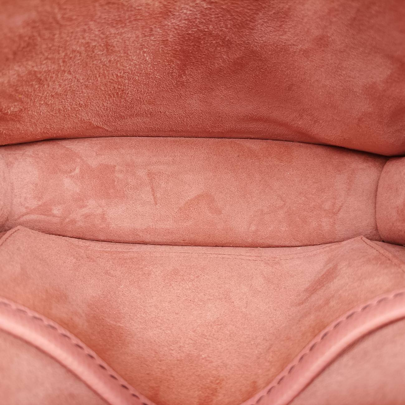 J'AdiorPinkLeather12-MA-0198ジャディオールピンクレザー12-MA-0198
