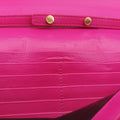 Y LigneRoseLeather348117ART348117.1014Yラインローズ レッドレザー348117ART348117.1014