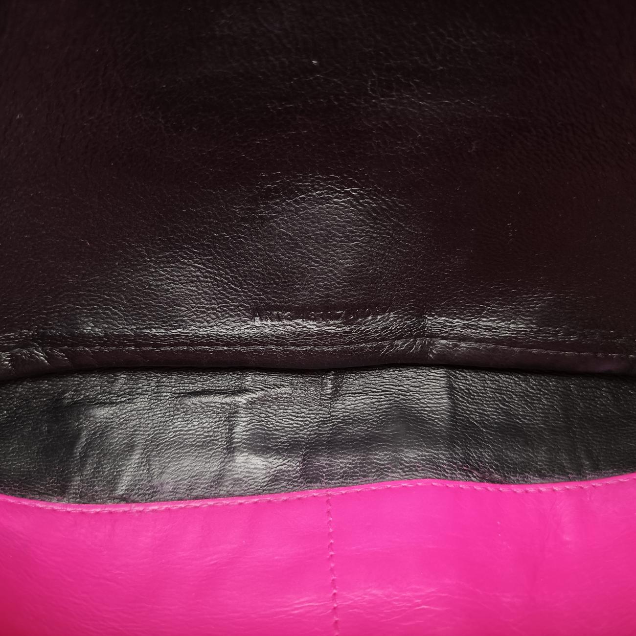 Y LigneRoseLeather348117ART348117.1014Yラインローズ レッドレザー348117ART348117.1014