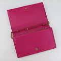 Y LigneRoseLeather348117ART348117.1014Yラインローズ レッドレザー348117ART348117.1014