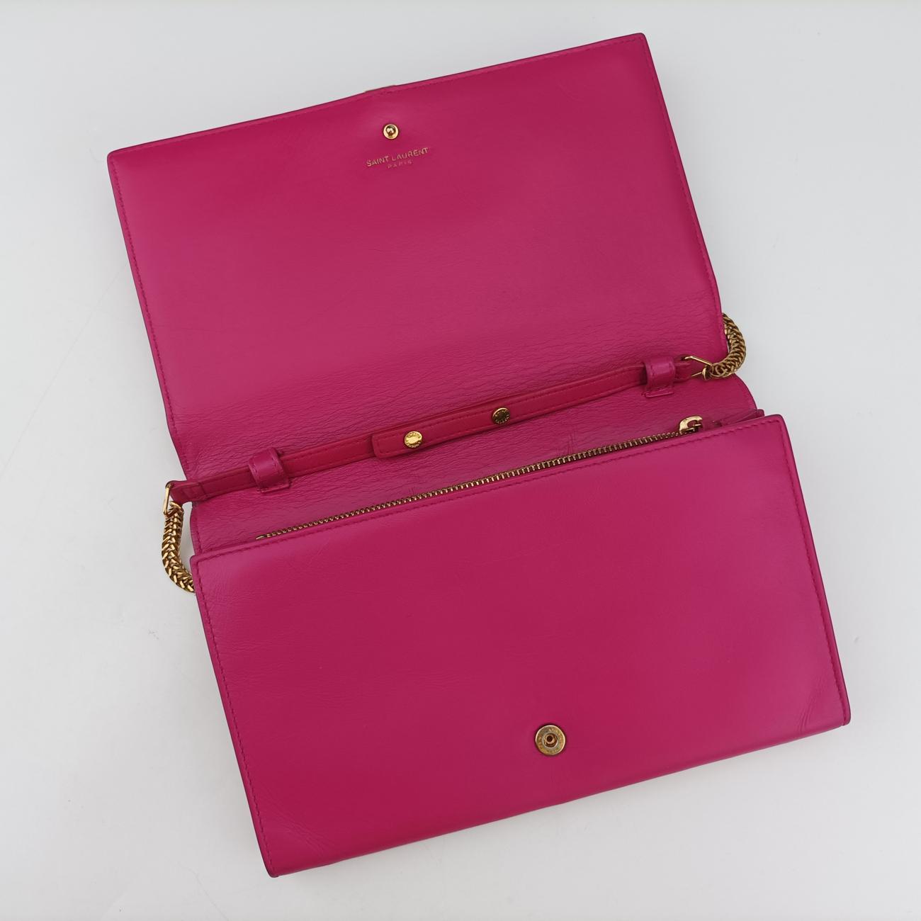 Y LigneRoseLeather348117ART348117.1014Yラインローズ レッドレザー348117ART348117.1014