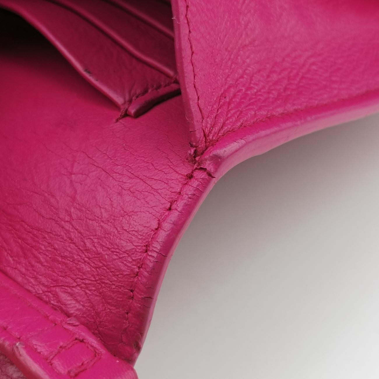Y LigneRoseLeather348117ART348117.1014Yラインローズ レッドレザー348117ART348117.1014