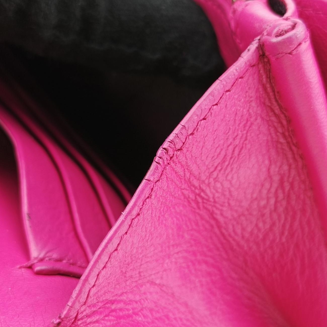 Y LigneRoseLeather348117ART348117.1014Yラインローズ レッドレザー348117ART348117.1014