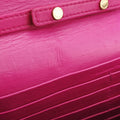 Y LigneRoseLeather348117ART348117.1014Yラインローズ レッドレザー348117ART348117.1014