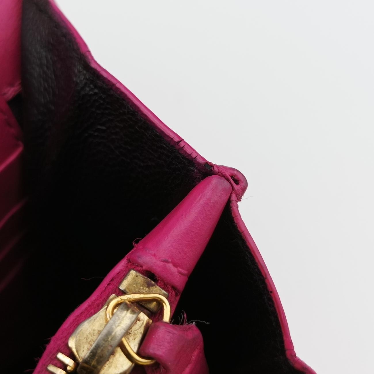 Y LigneRoseLeather348117ART348117.1014Yラインローズ レッドレザー348117ART348117.1014